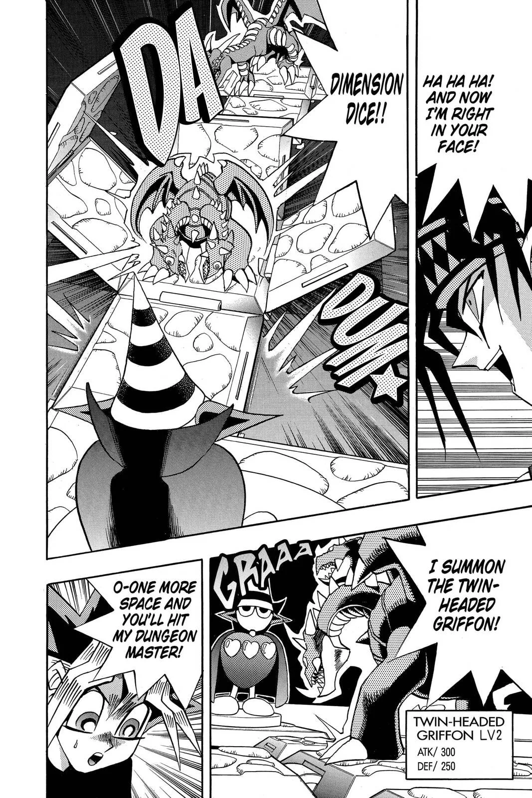 Yu-Gi-Oh! β Chapter 137 β Page 16