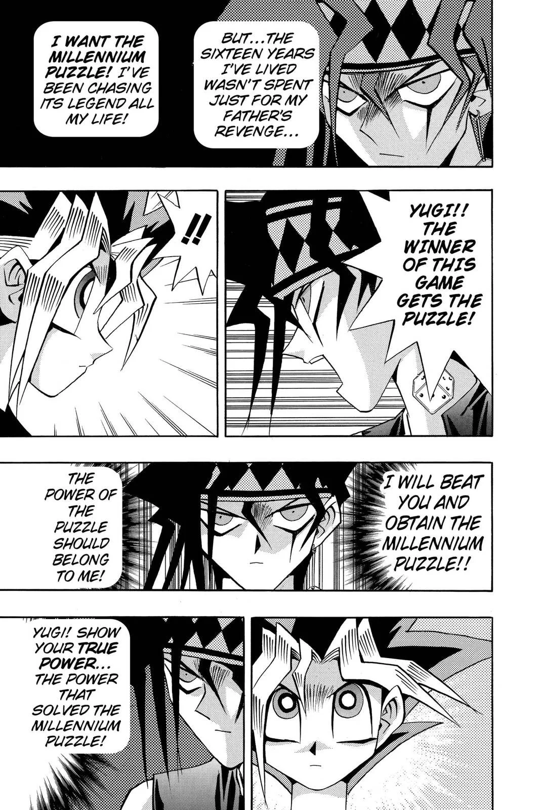 Yu-Gi-Oh! β Chapter 138 β Page 14