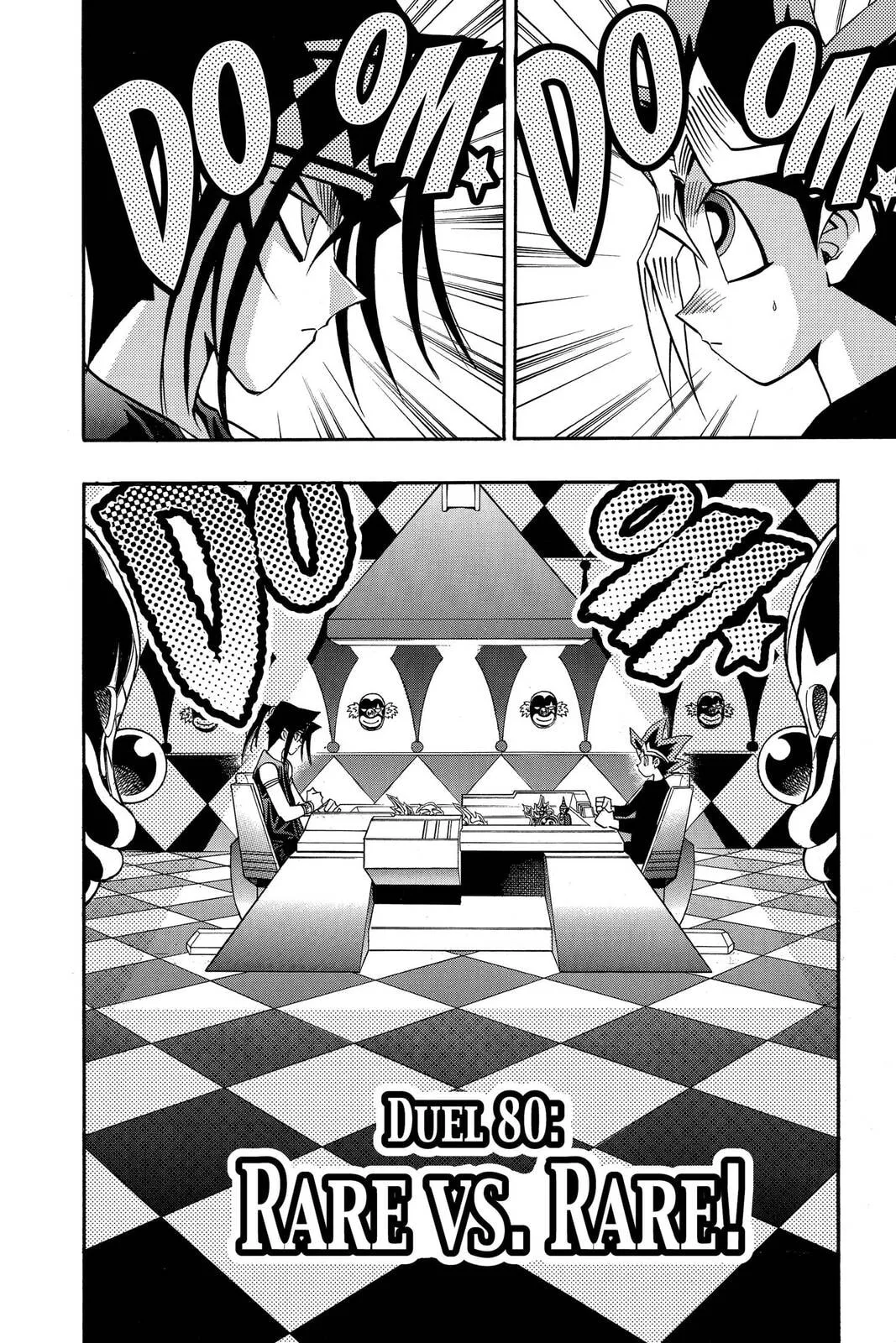 Yu-Gi-Oh! β Chapter 139 β Page 2