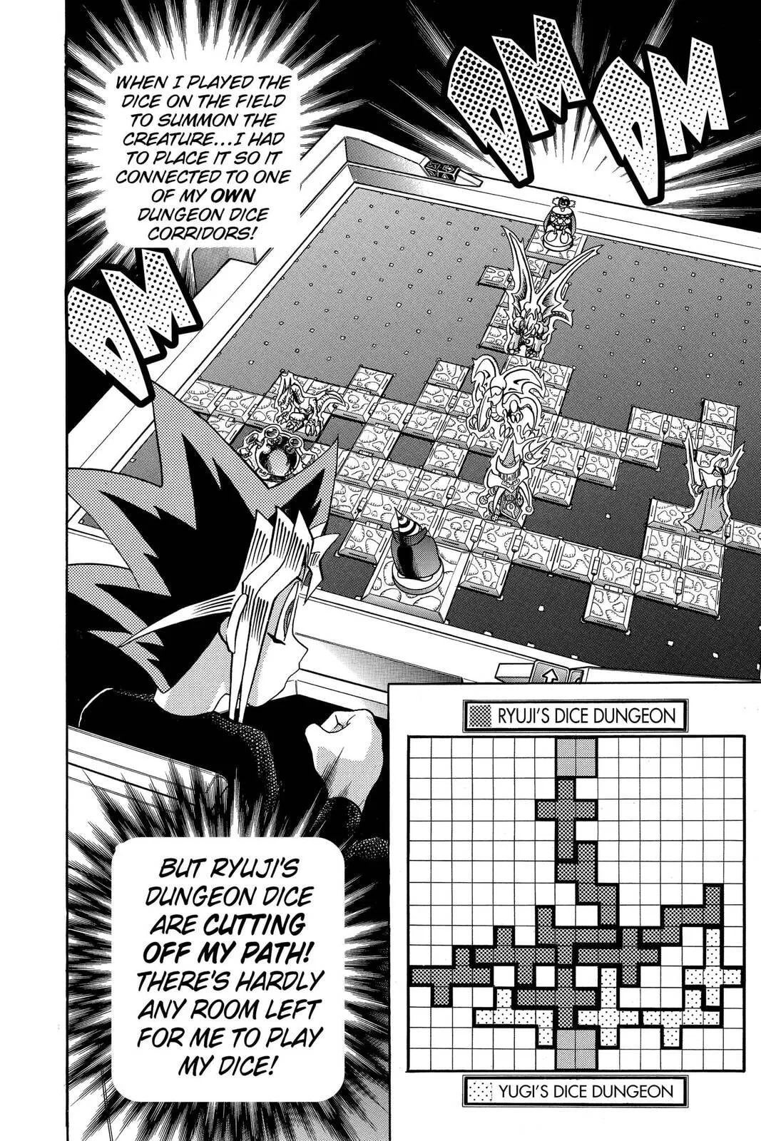 Yu-Gi-Oh! β Chapter 139 β Page 12