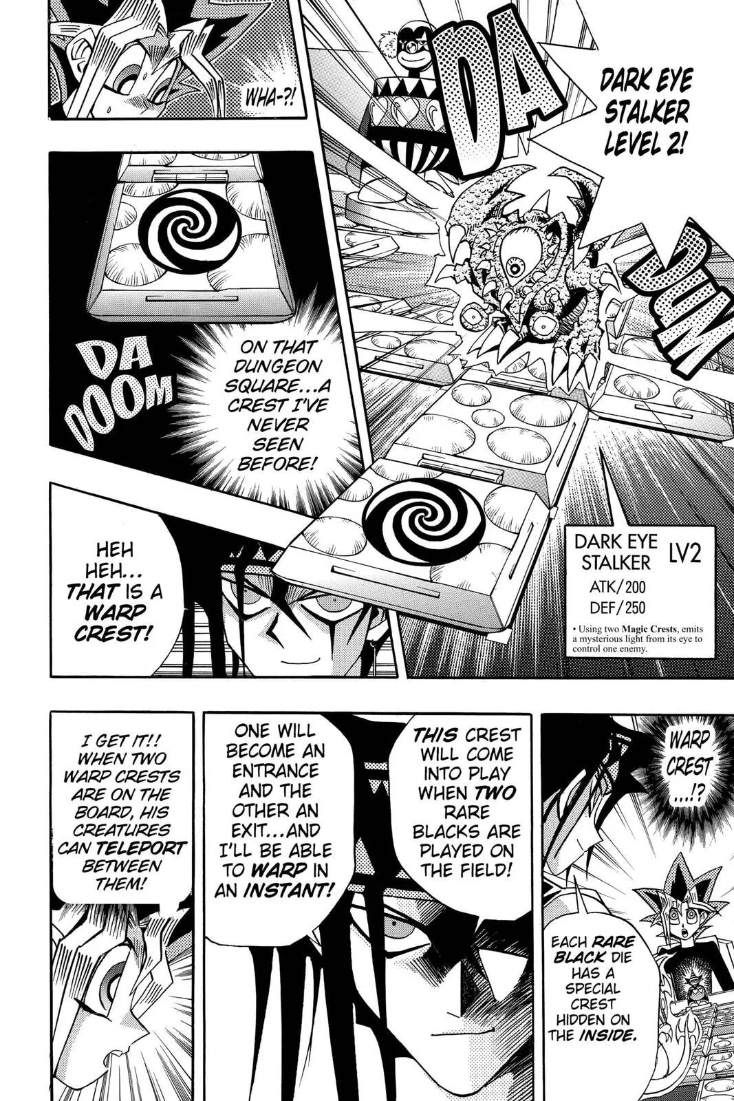 Yu-Gi-Oh! β Chapter 139 β Page 16