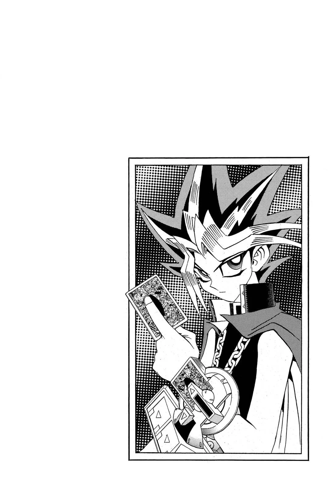 Yu-Gi-Oh! β Chapter 144 β Page 21