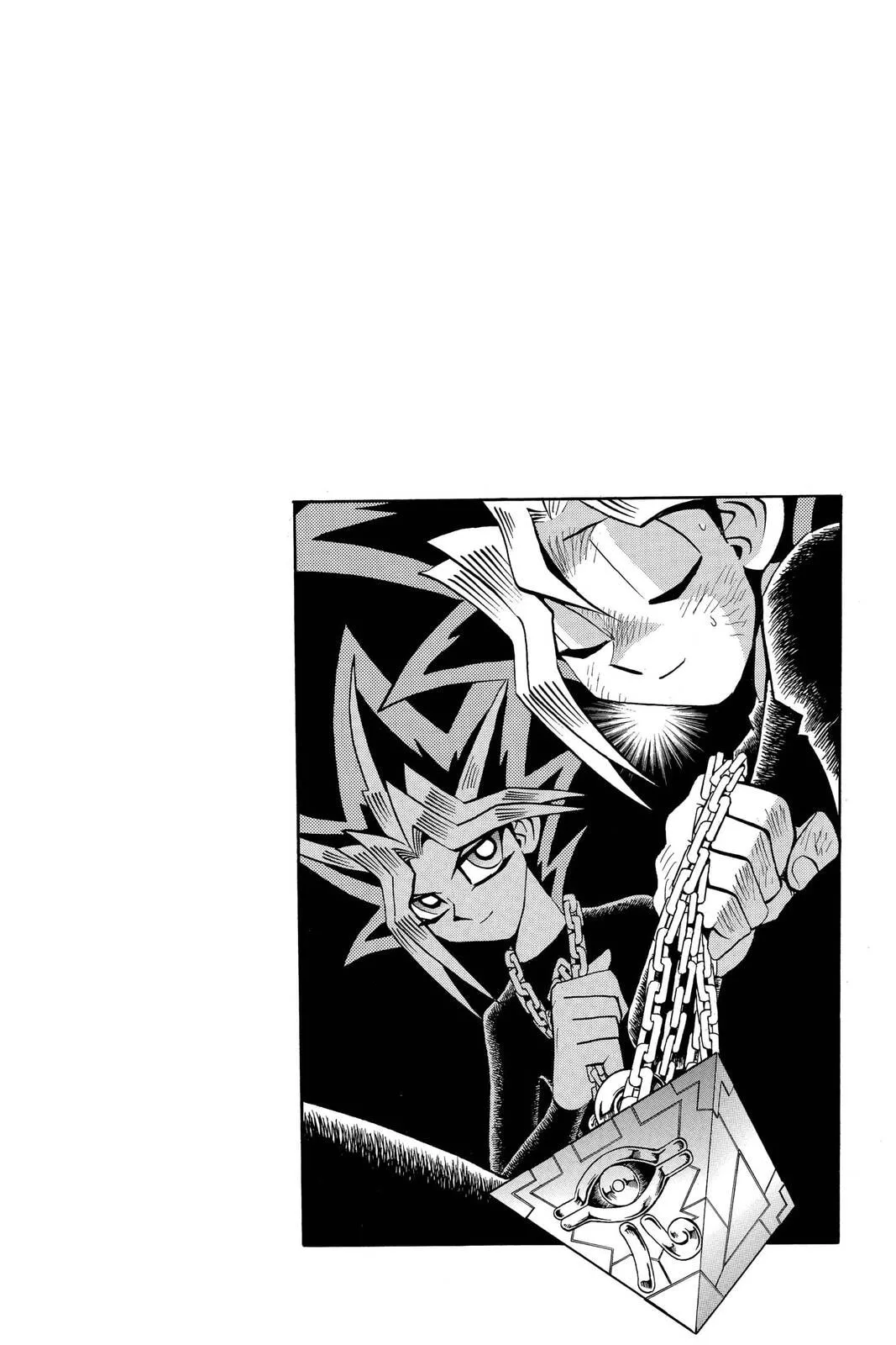 Yu-Gi-Oh! β Chapter 145 β Page 22