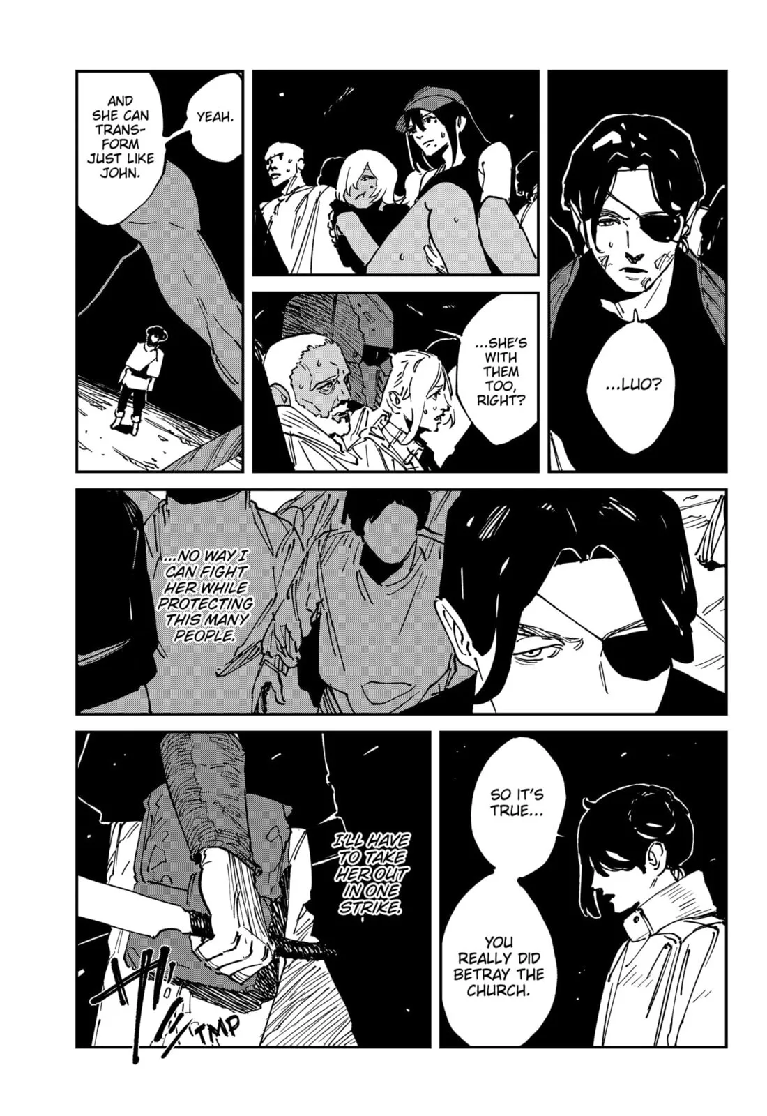MAD — Chapter 44 — Page 3