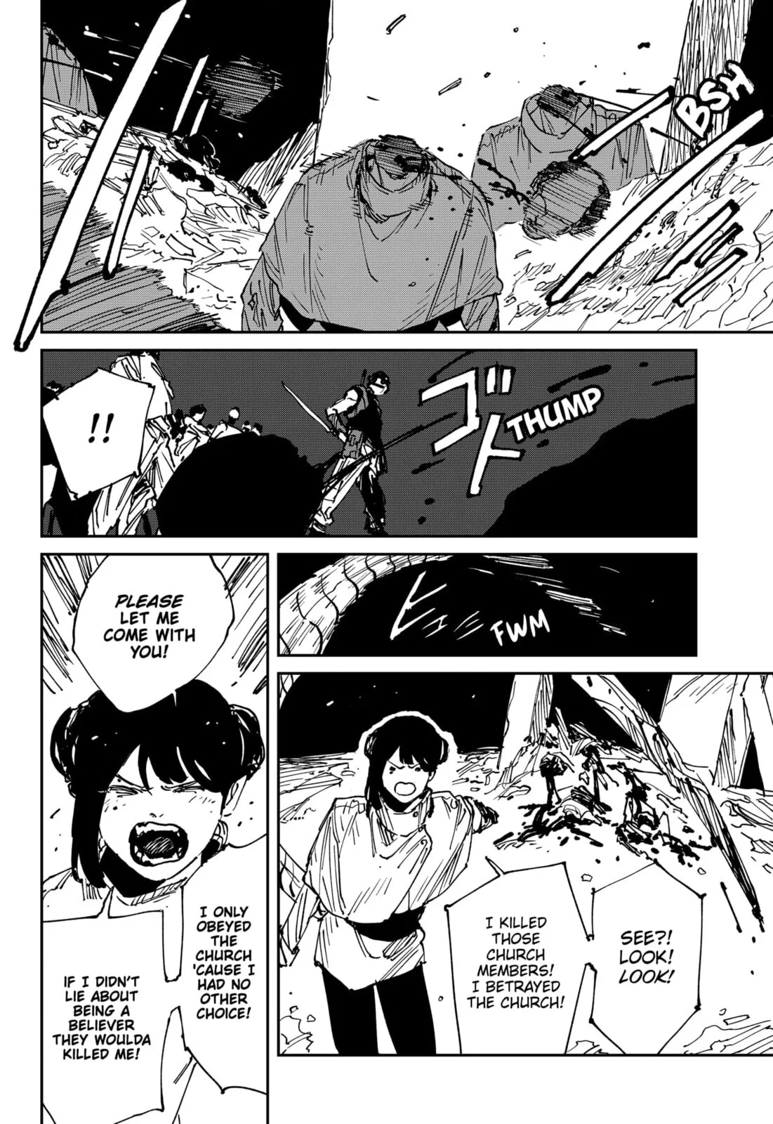 MAD — Chapter 44 — Page 6
