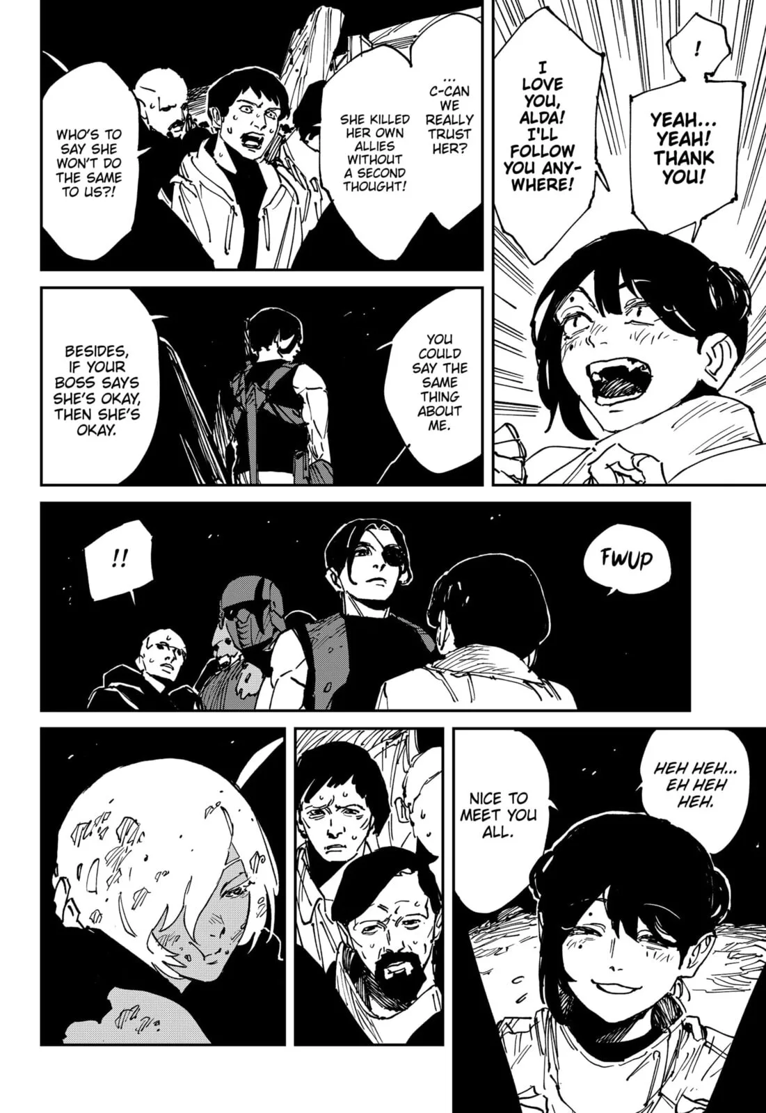 MAD — Chapter 44 — Page 8