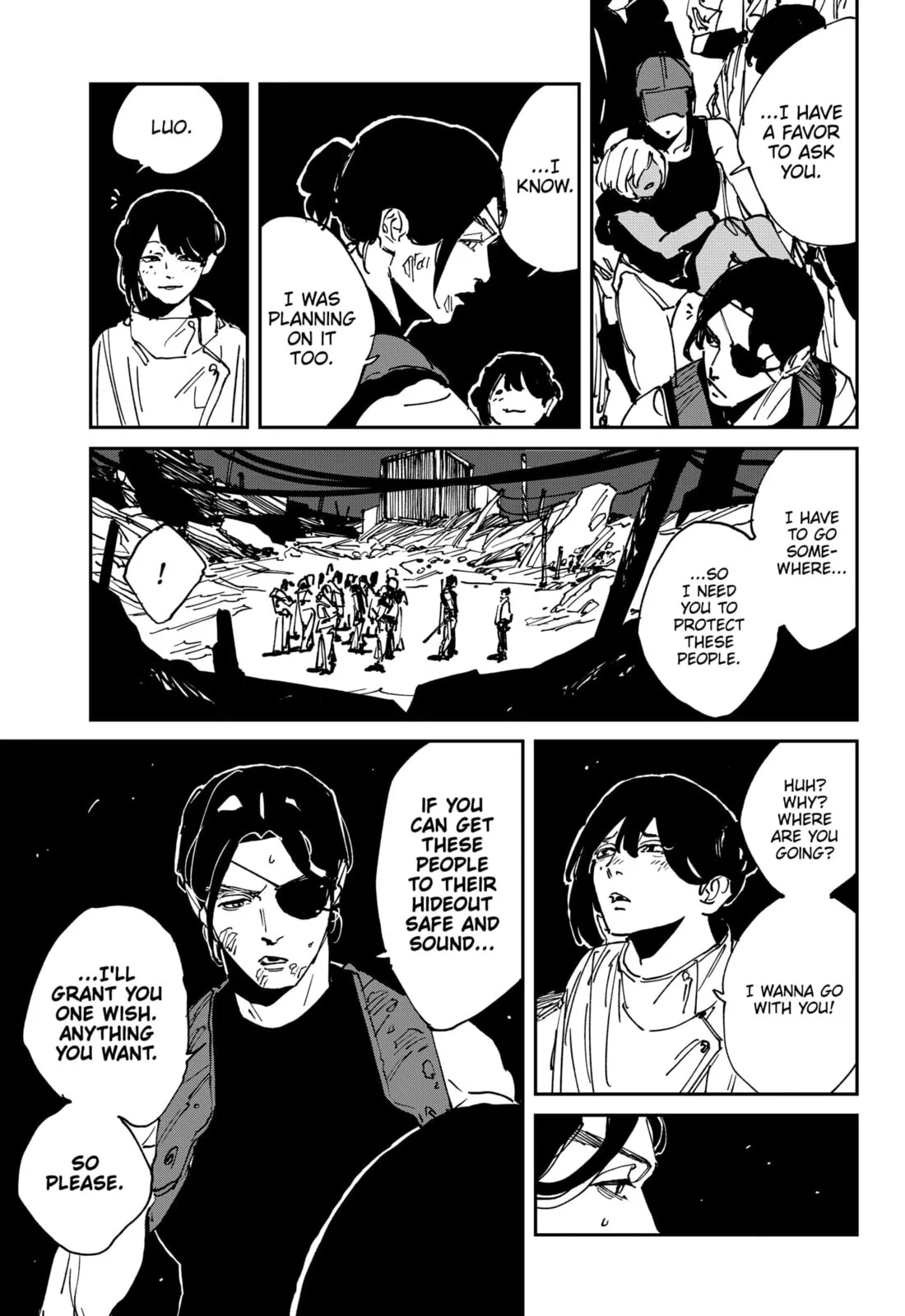 MAD — Chapter 44 — Page 9