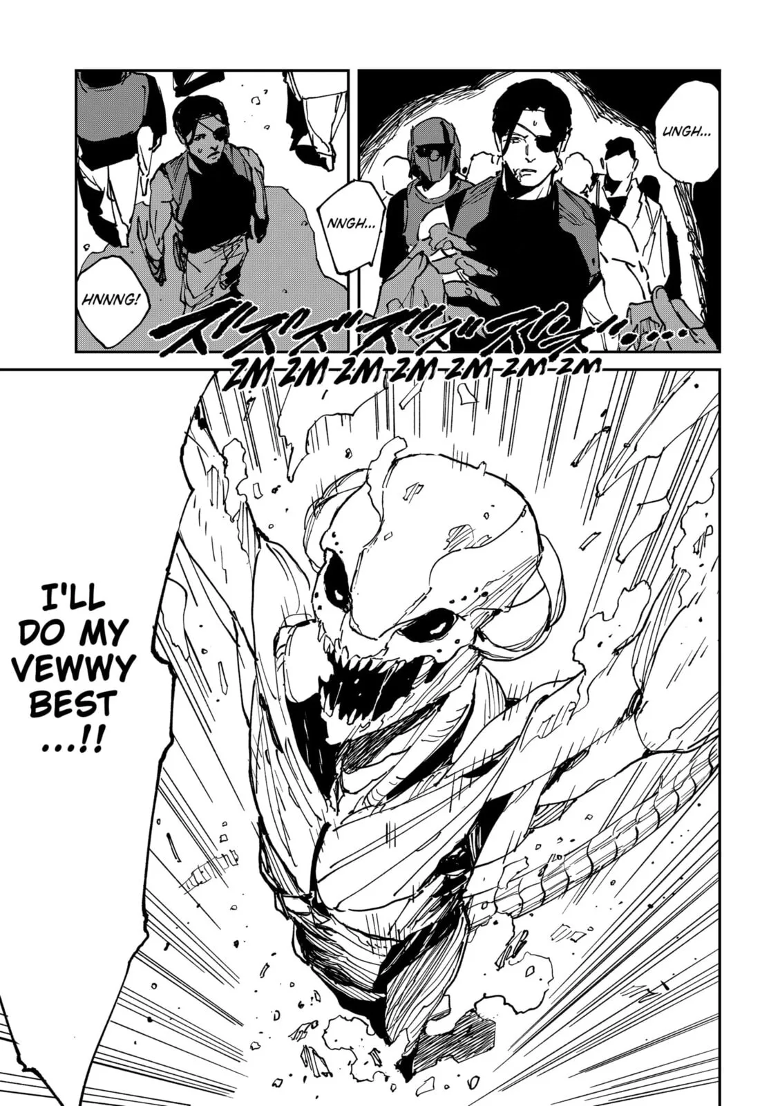MAD — Chapter 44 — Page 11