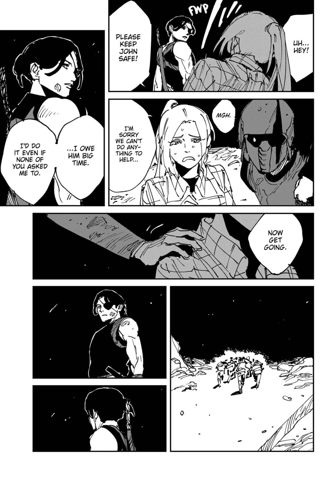MAD — Chapter 44 — Page 13
