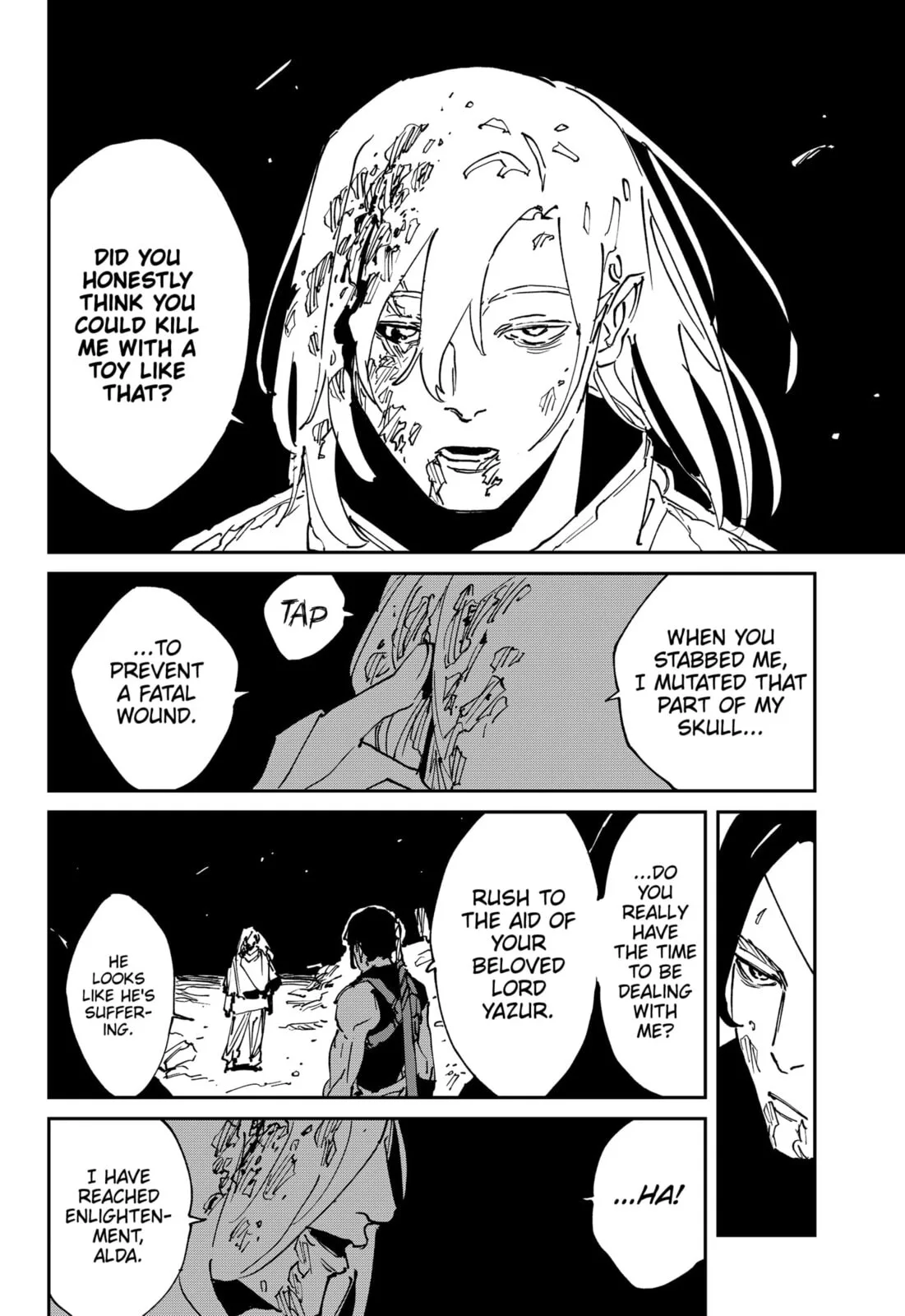 MAD — Chapter 44 — Page 16