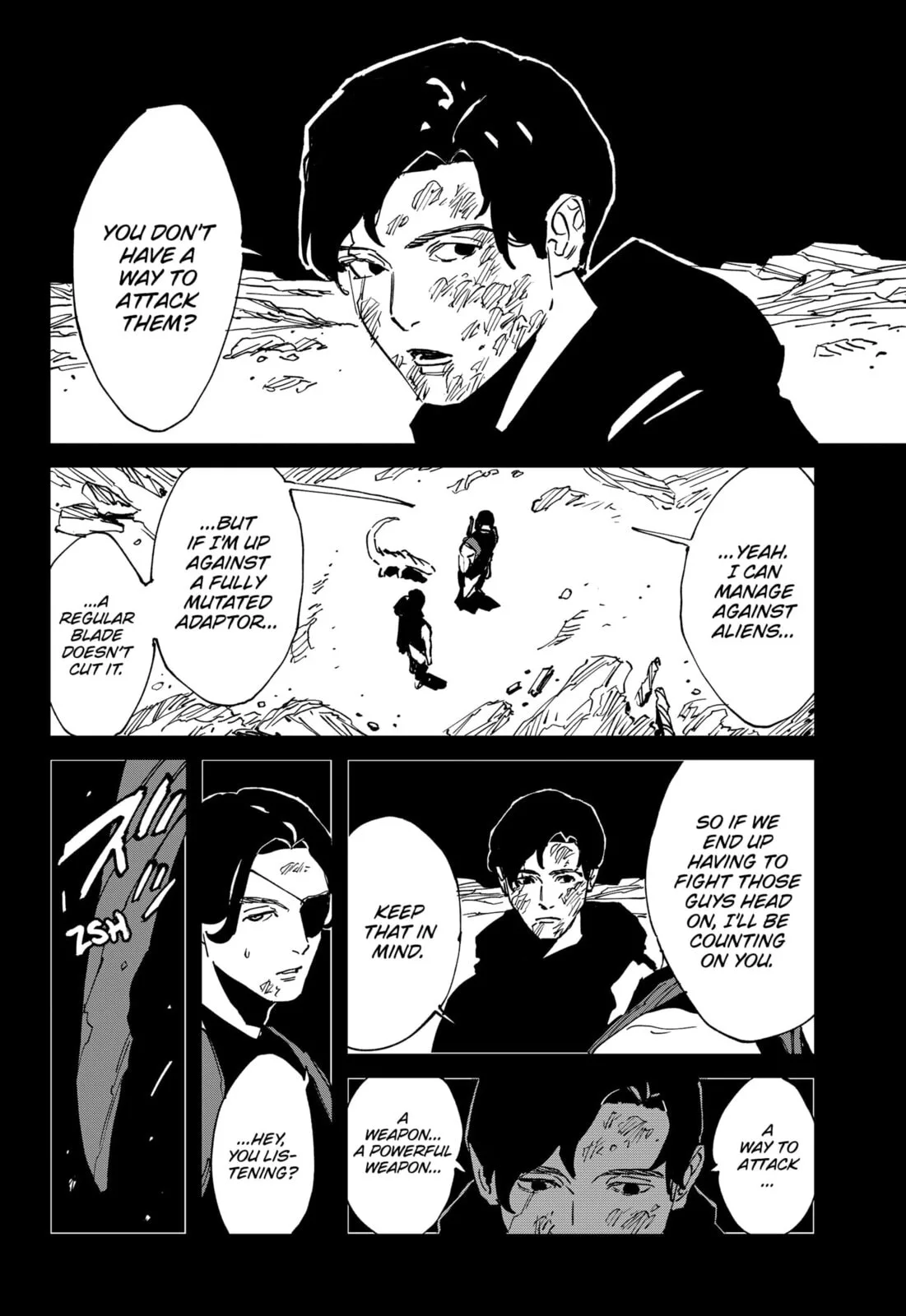 MAD — Chapter 44 — Page 20