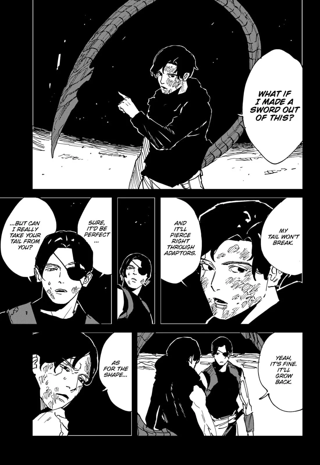 MAD — Chapter 44 — Page 21