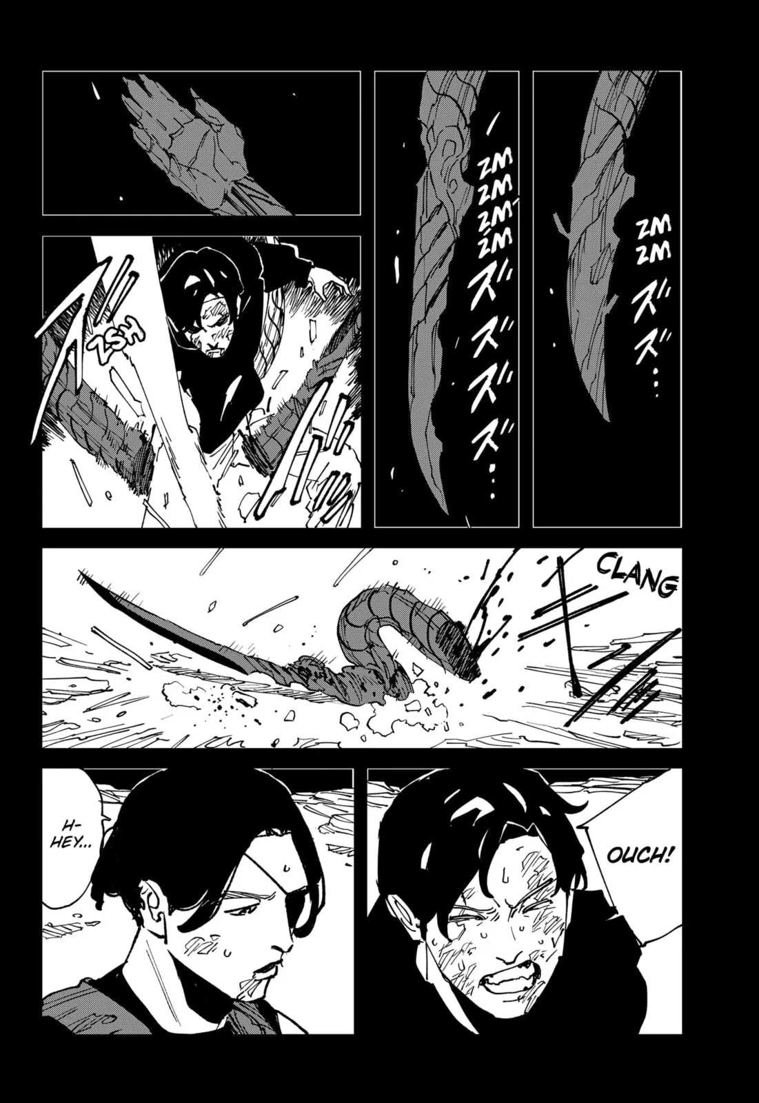 MAD — Chapter 44 — Page 22