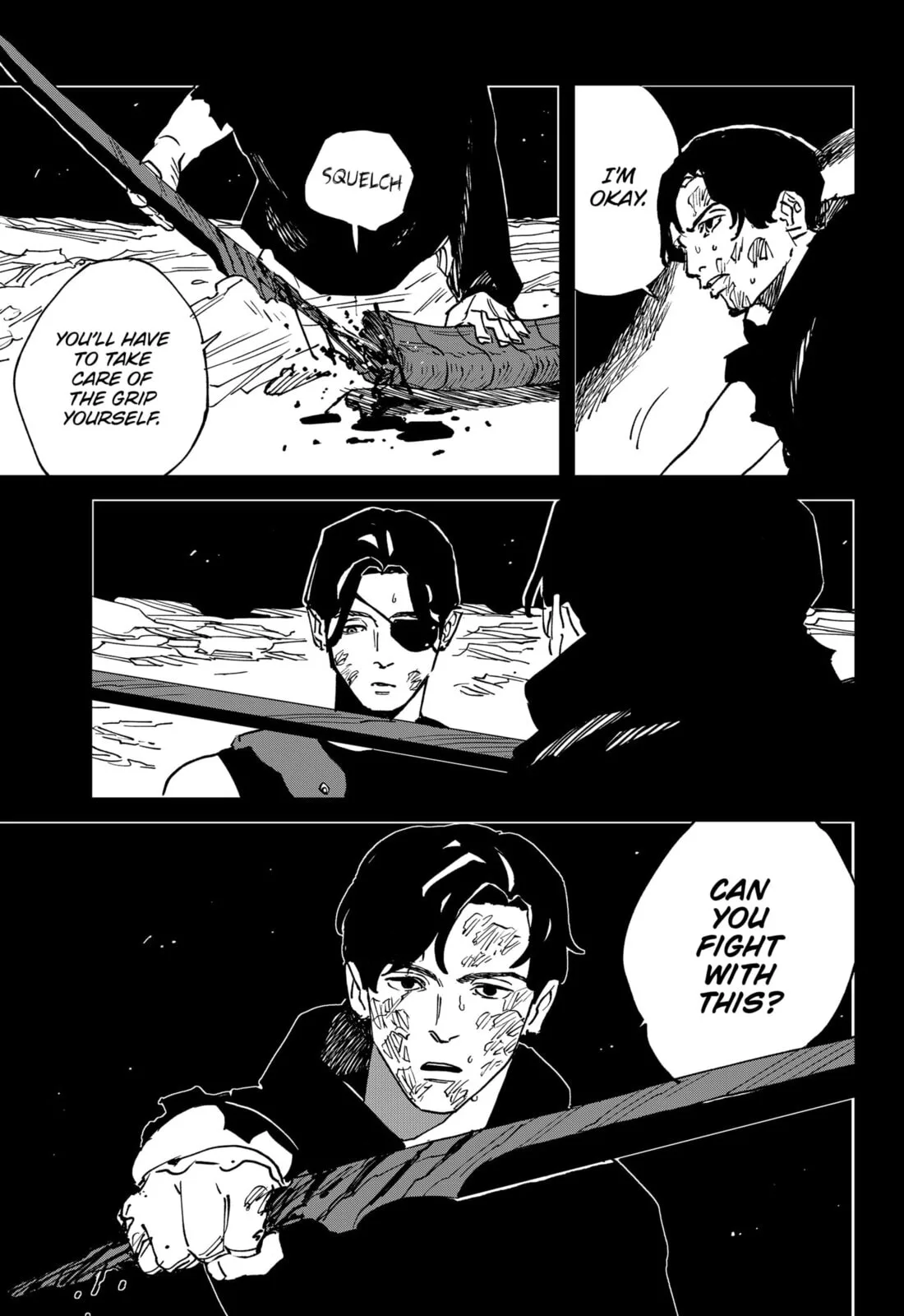 MAD — Chapter 44 — Page 23