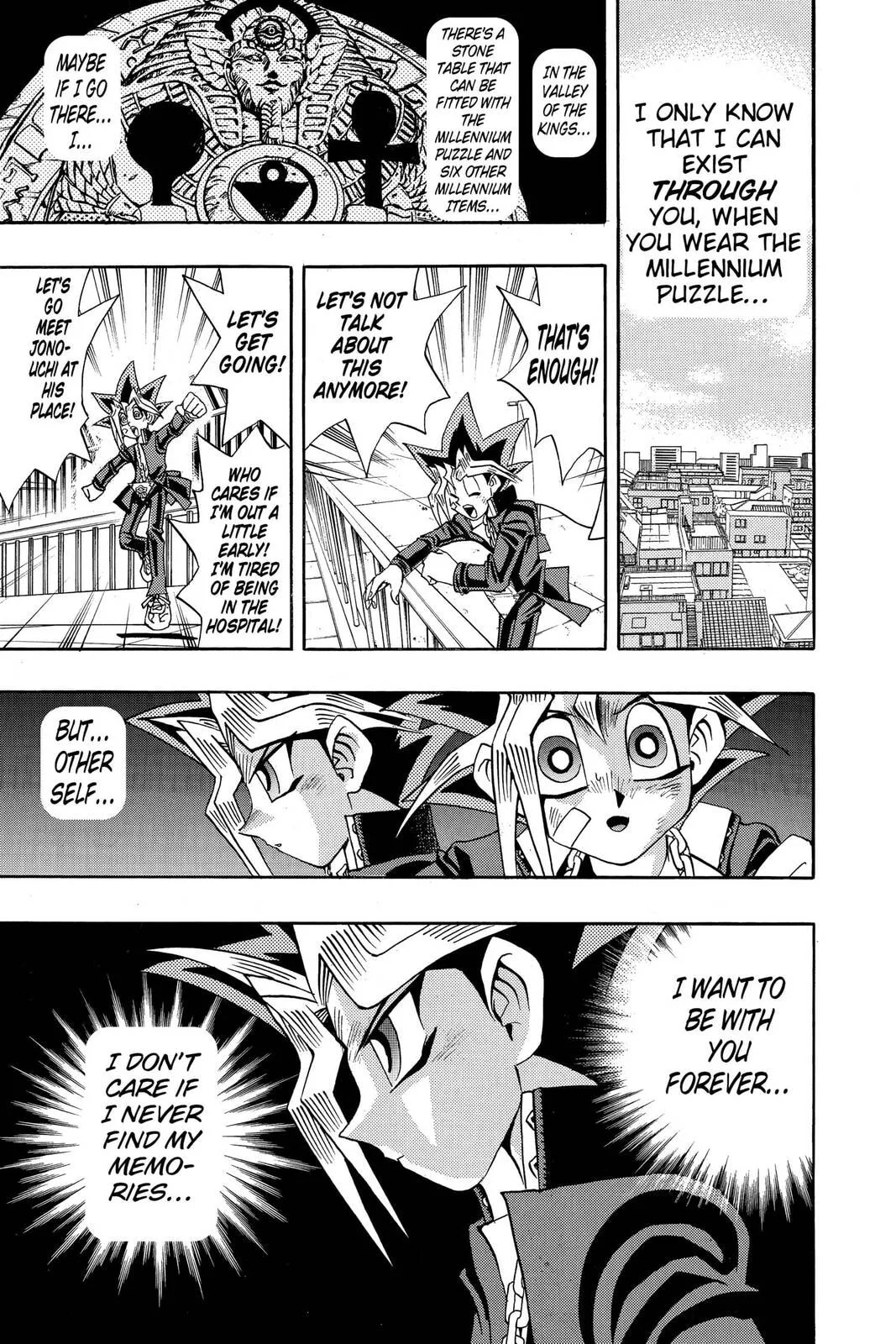 Yu-Gi-Oh! β Chapter 147 β Page 17