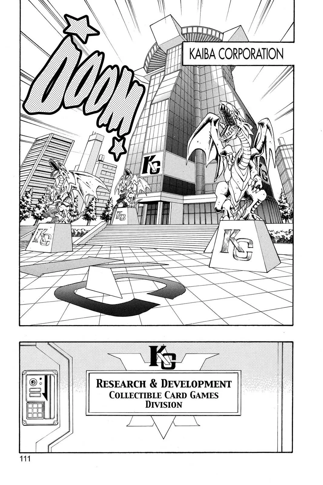 Yu-Gi-Oh! — Chapter 148 — Page 2