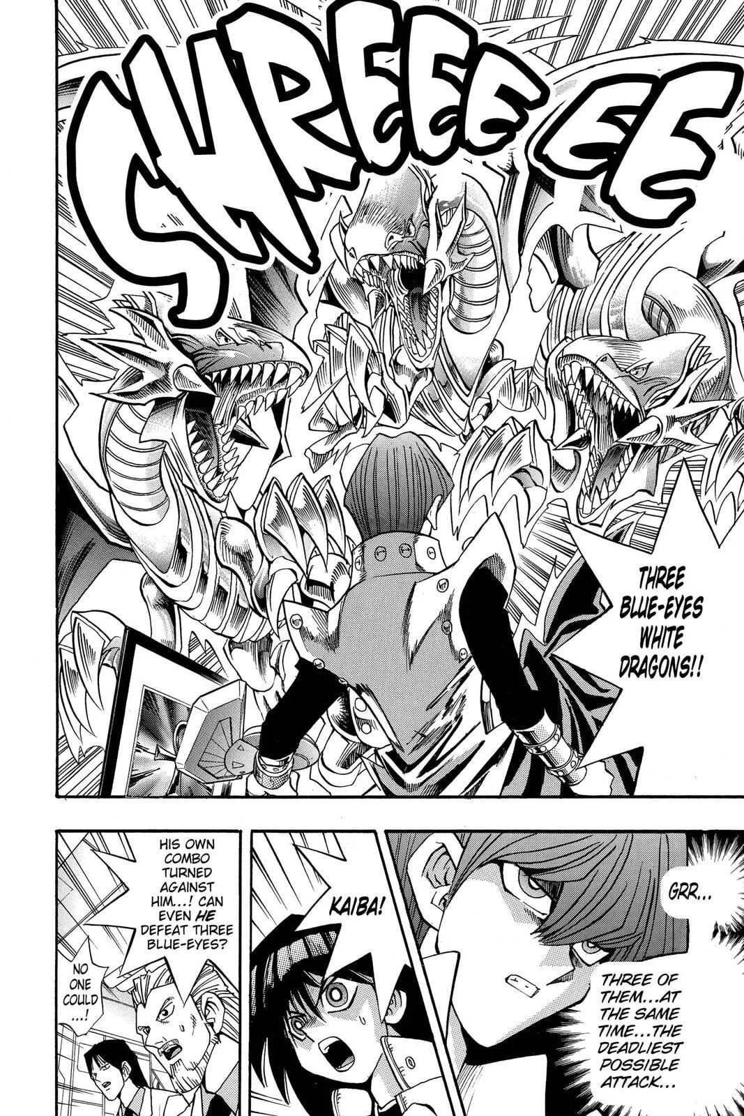 Yu-Gi-Oh! — Chapter 148 — Page 13
