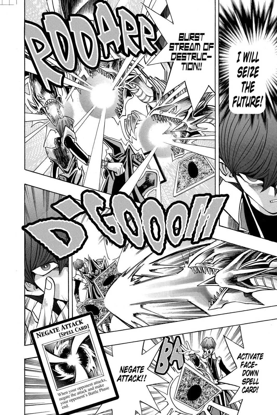 Yu-Gi-Oh! — Chapter 148 — Page 15