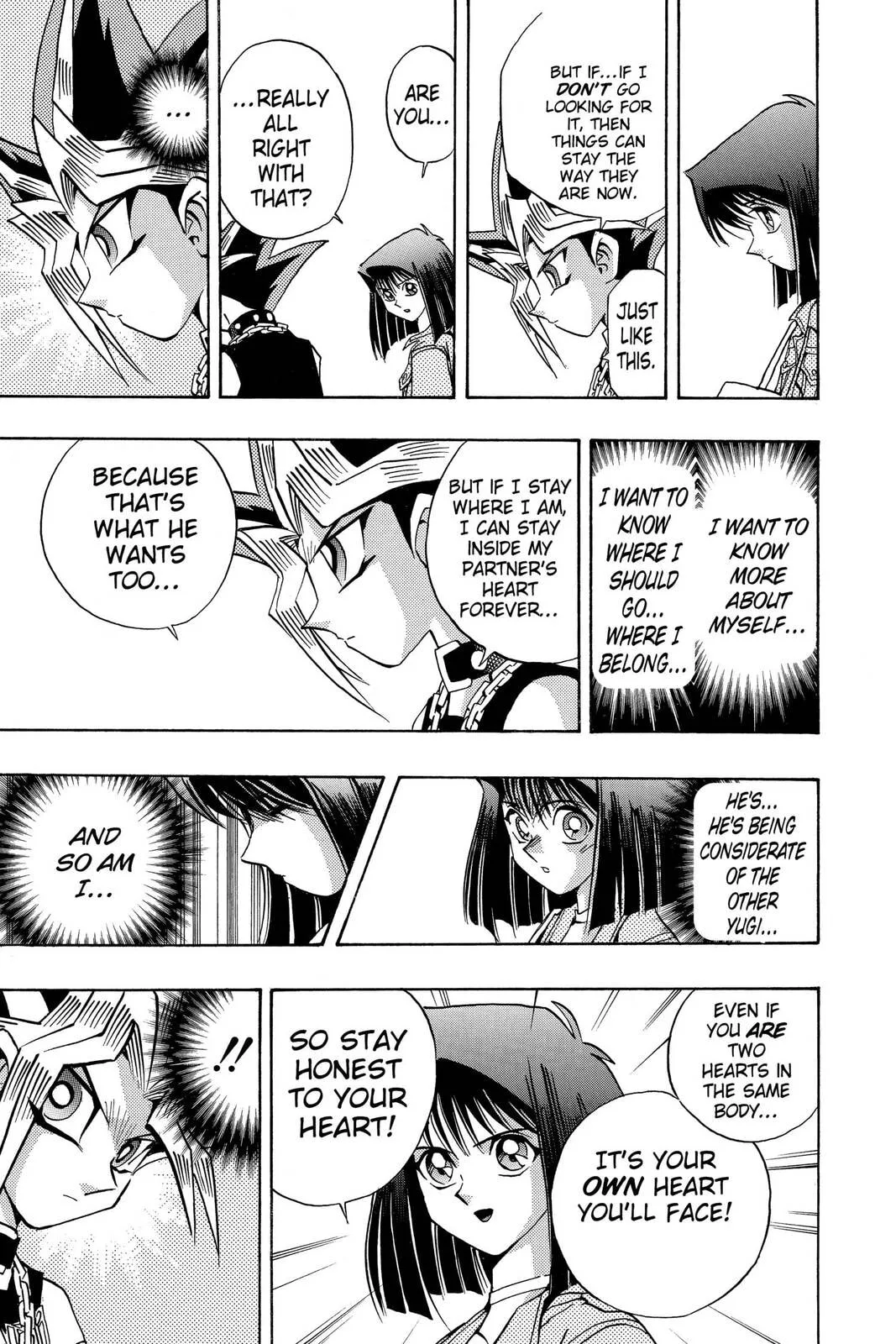 Yu-Gi-Oh! β Chapter 149 β Page 17