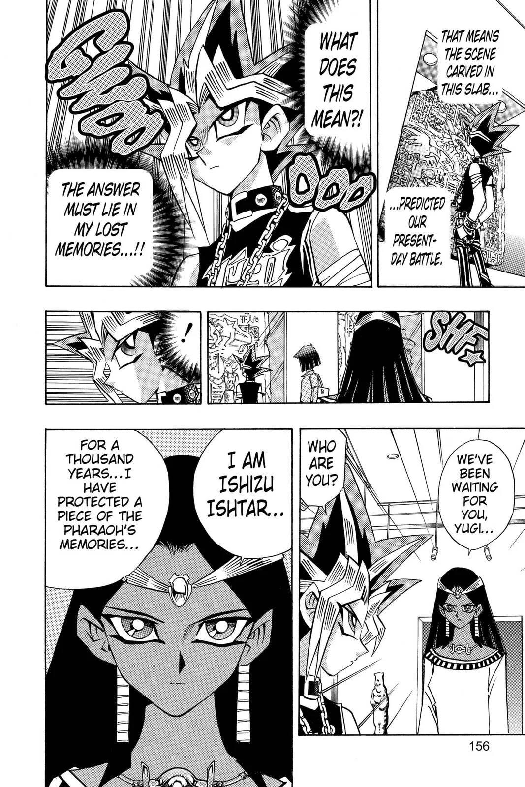 Yu-Gi-Oh! β Chapter 150 β Page 6