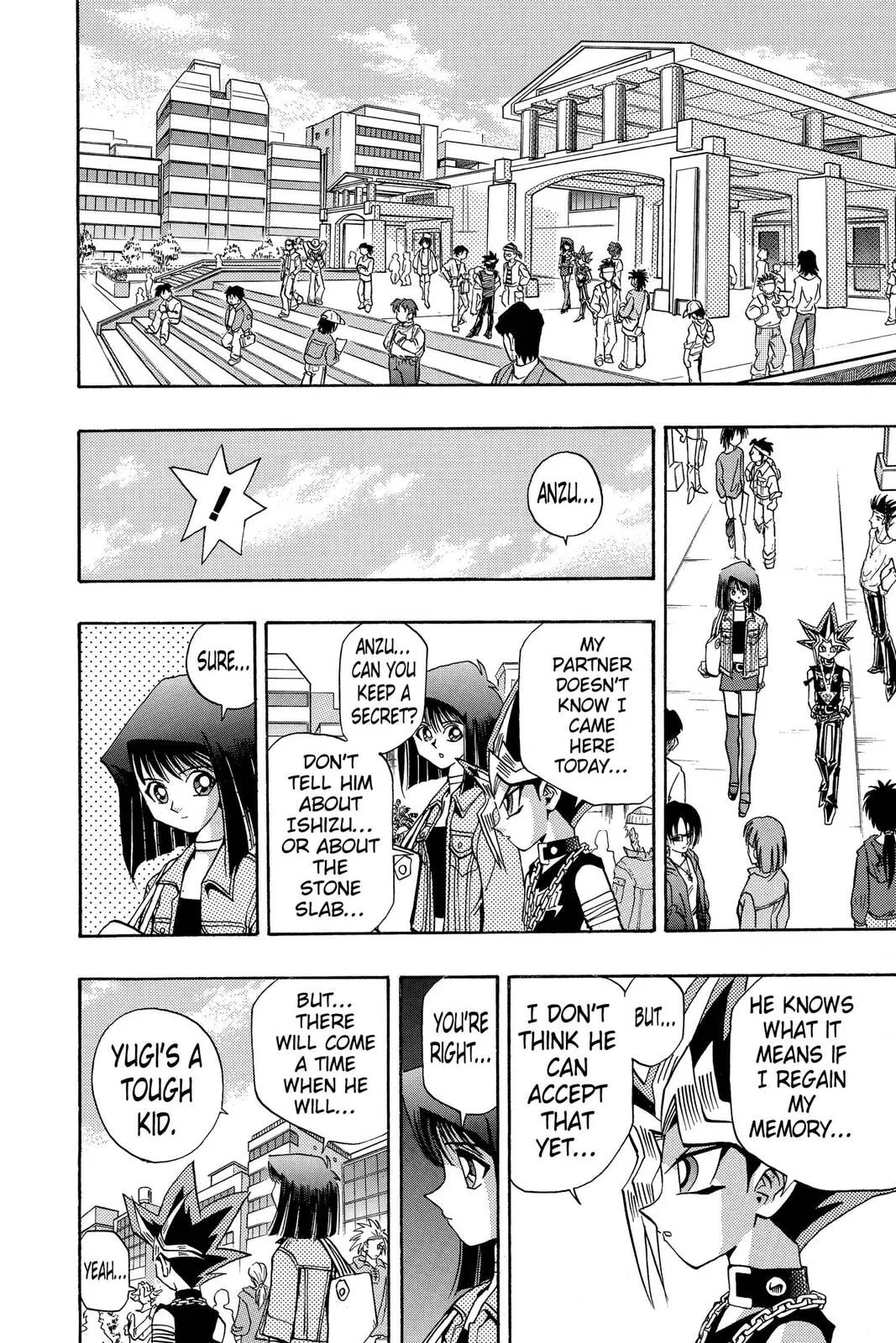 Yu-Gi-Oh! β Chapter 150 β Page 10