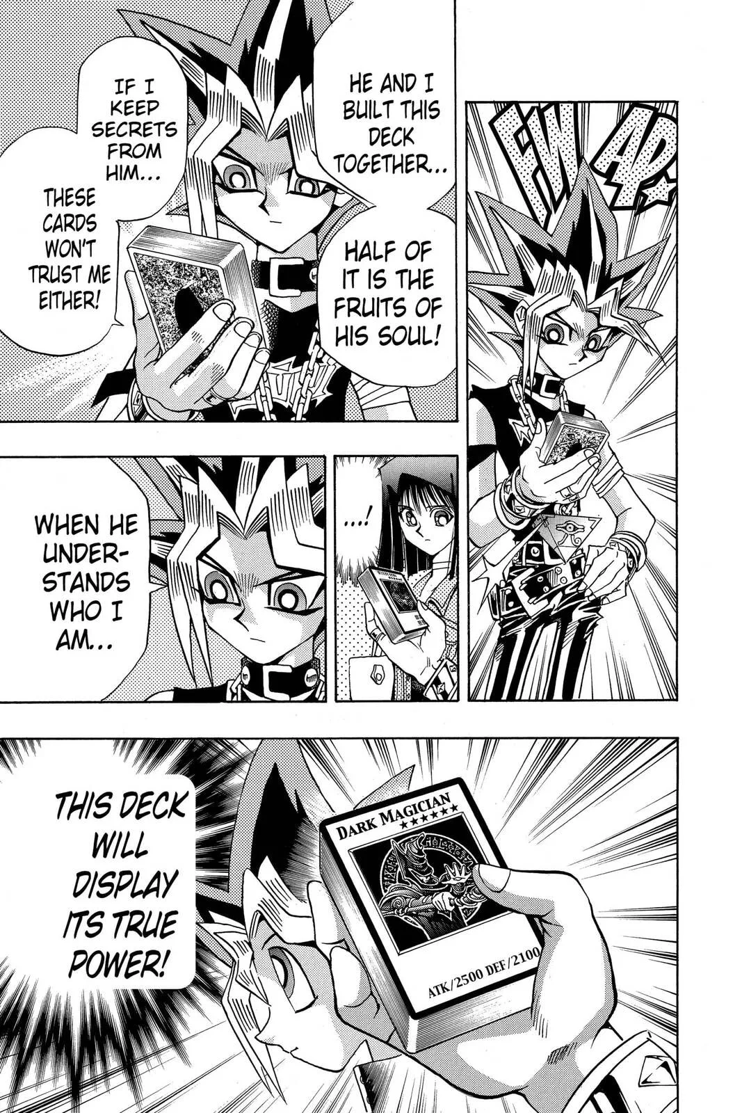 Yu-Gi-Oh! β Chapter 150 β Page 11