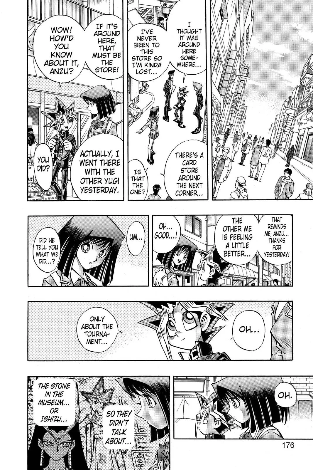 Yu-Gi-Oh! β Chapter 151 β Page 6