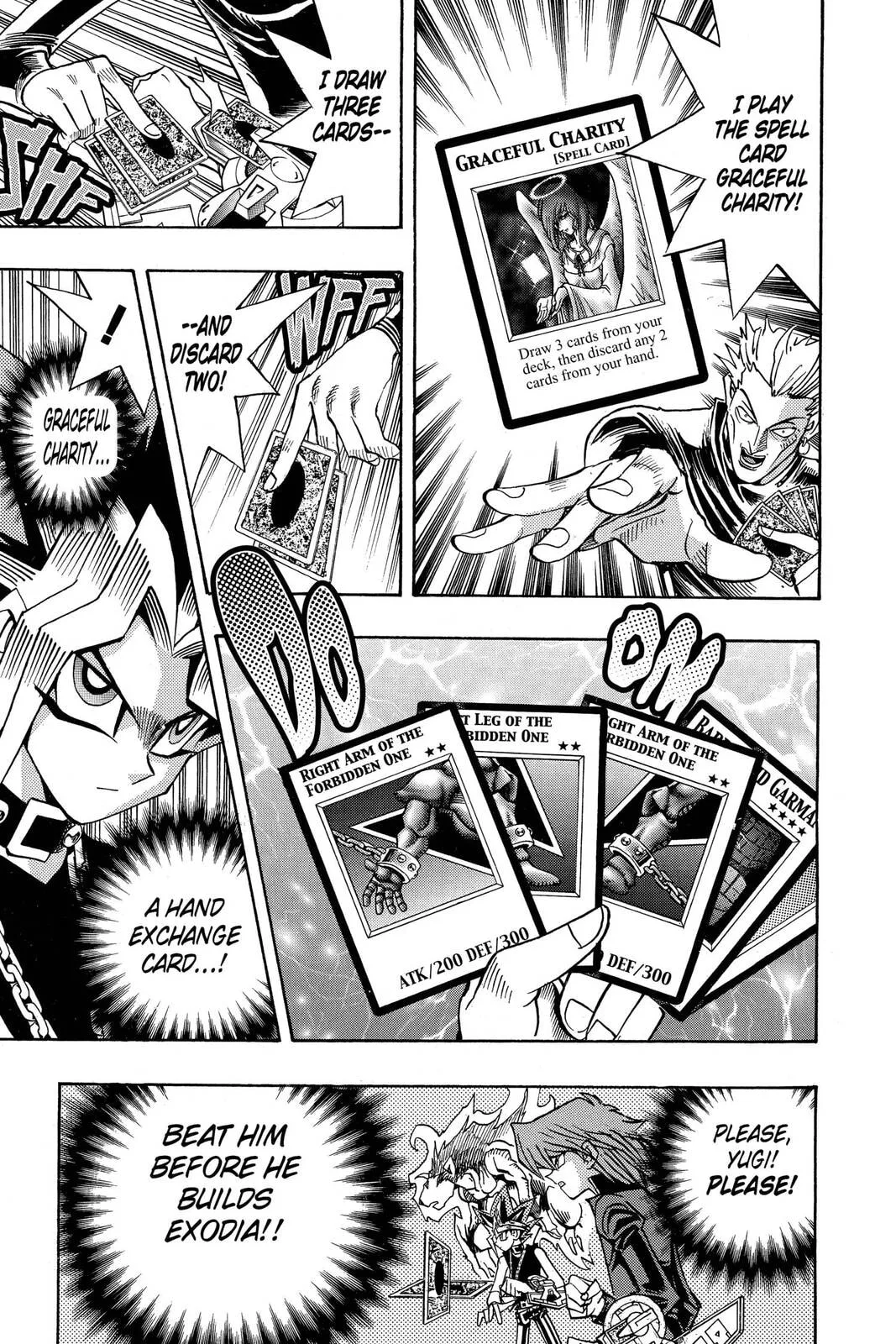 Yu-Gi-Oh! β Chapter 153 β Page 10
