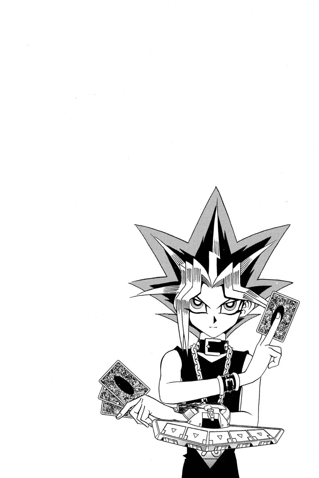 Yu-Gi-Oh! β Chapter 153 β Page 19