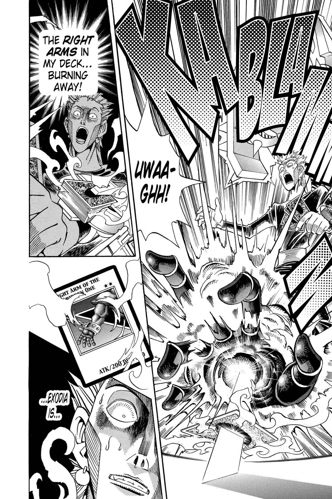 Yu-Gi-Oh! — Chapter 154 — Page 14