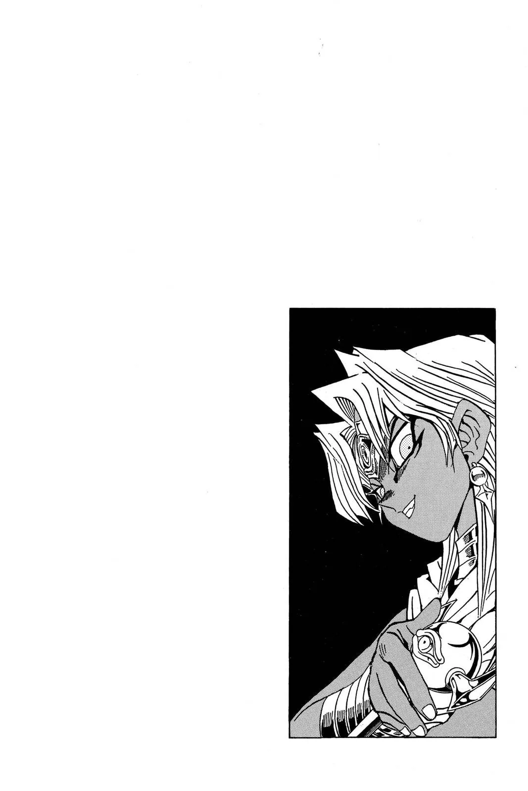 Yu-Gi-Oh! — Chapter 154 — Page 20