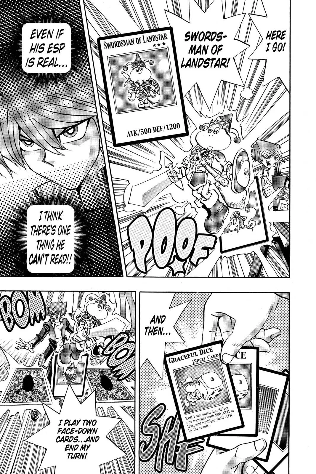 Yu-Gi-Oh! — Chapter 156 — Page 13