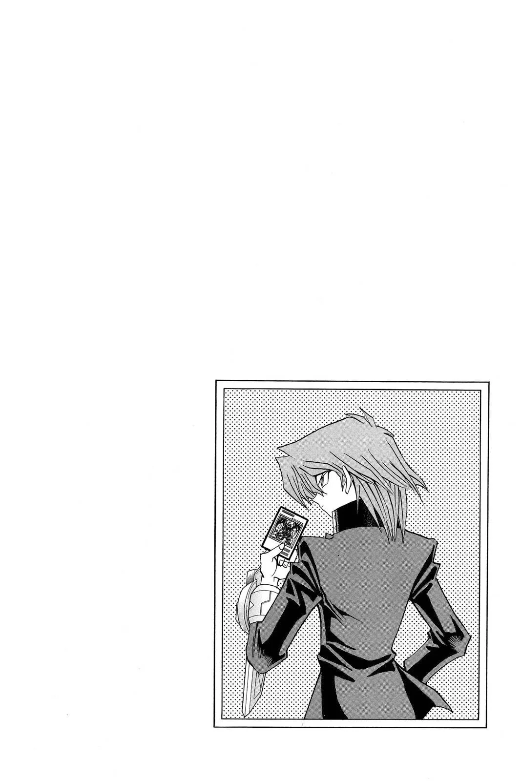 Yu-Gi-Oh! β Chapter 158 β Page 22