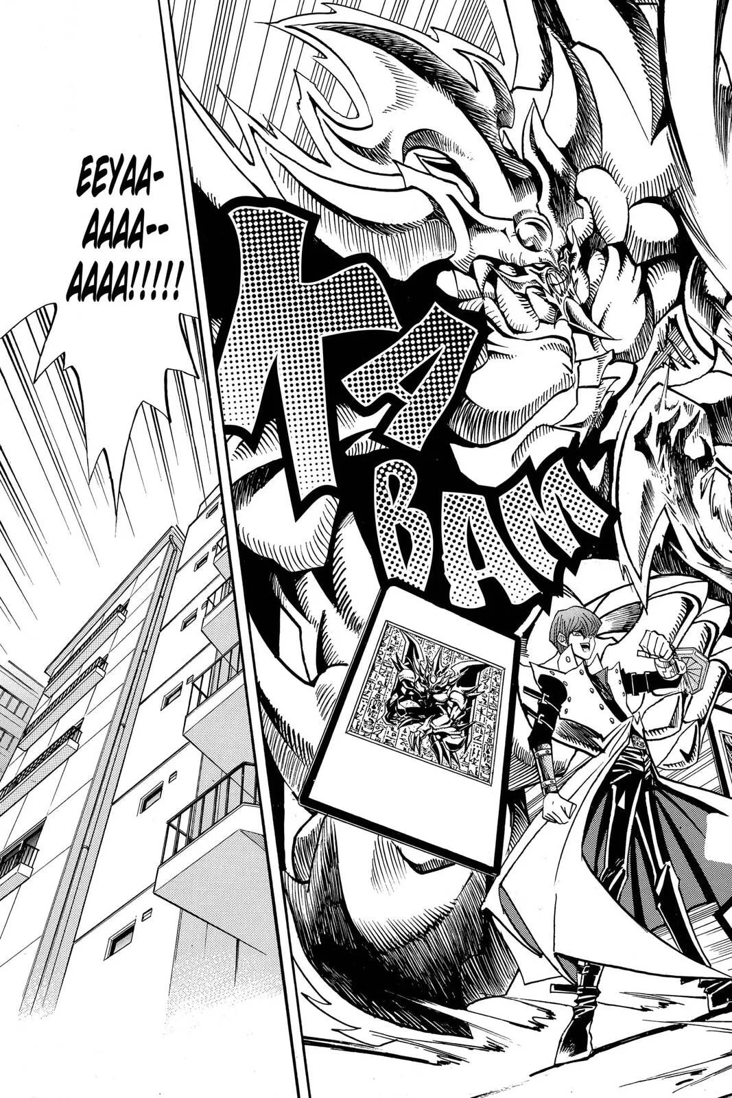 Yu-Gi-Oh! β Chapter 159 β Page 19