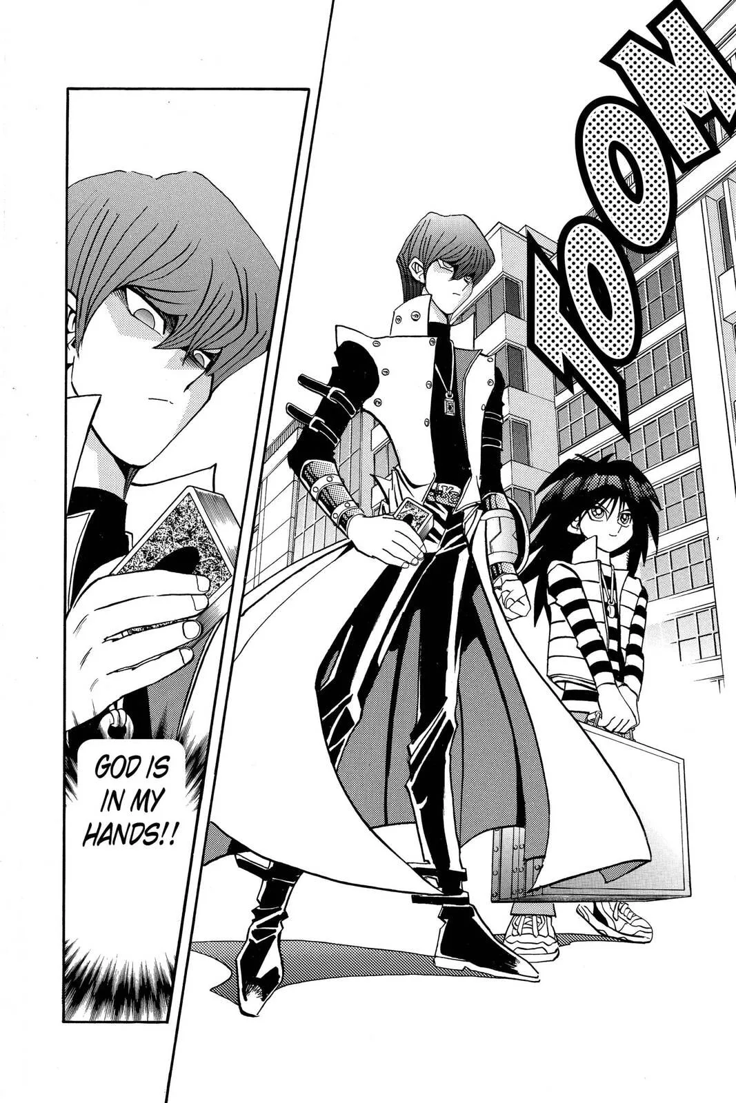 Yu-Gi-Oh! β Chapter 159 β Page 20