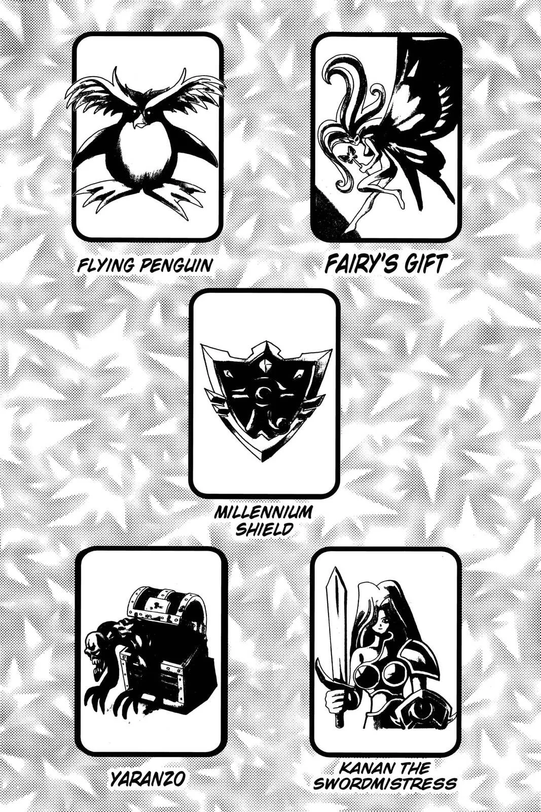 Yu-Gi-Oh! β Chapter 160 β Page 24