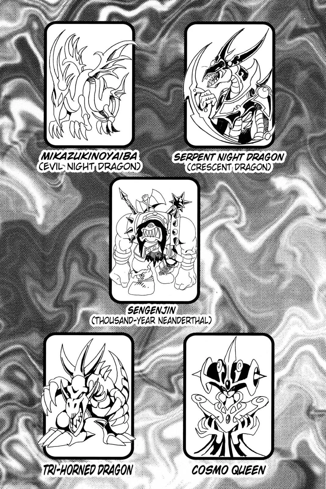 Yu-Gi-Oh! β Chapter 160 β Page 26