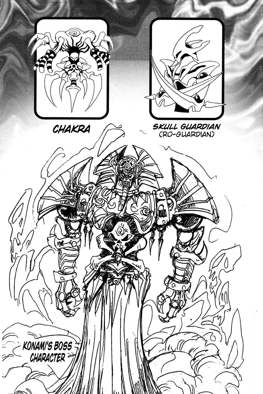 Yu-Gi-Oh! β Chapter 160 β Page 27