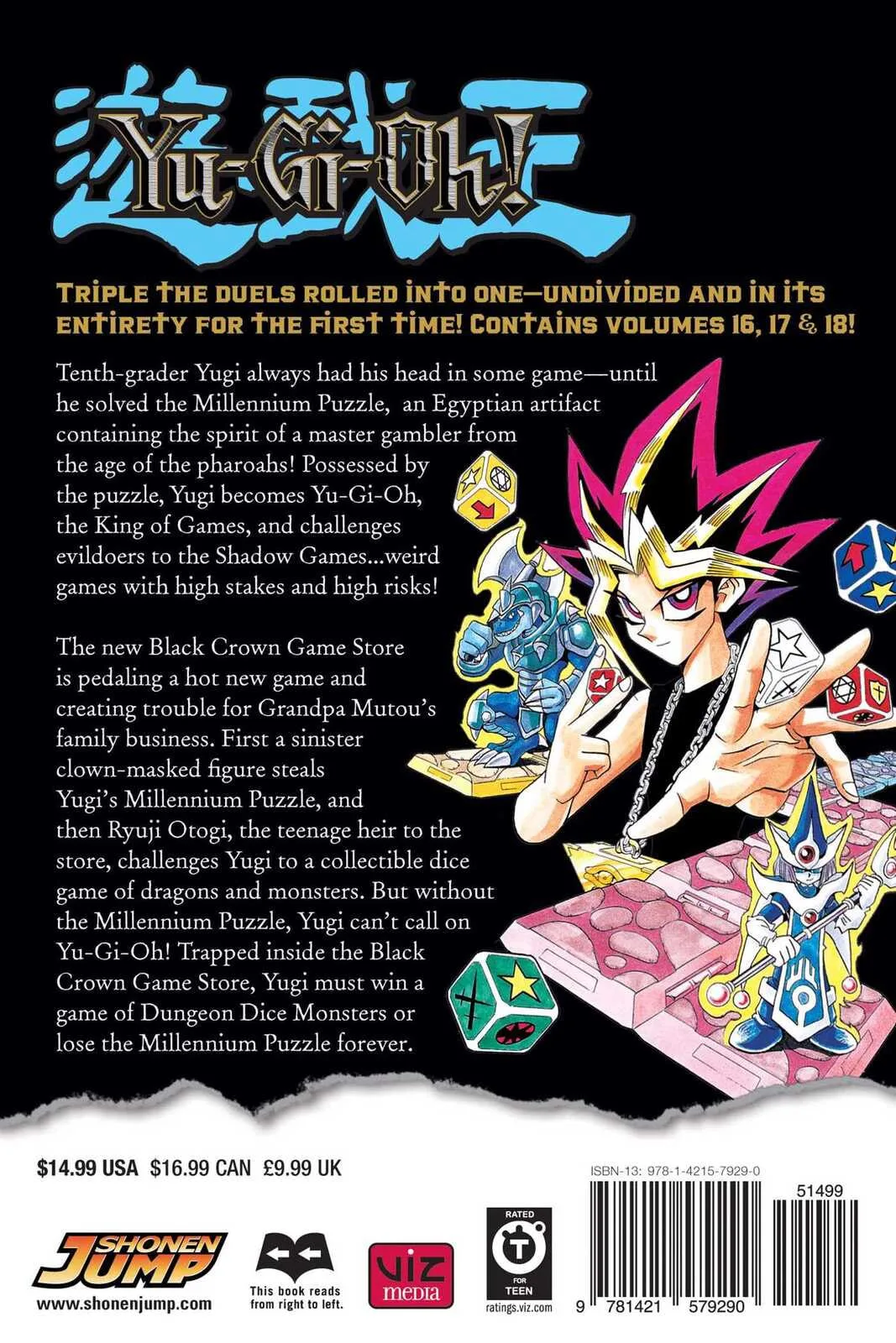 Yu-Gi-Oh! β Chapter 160 β Page 32
