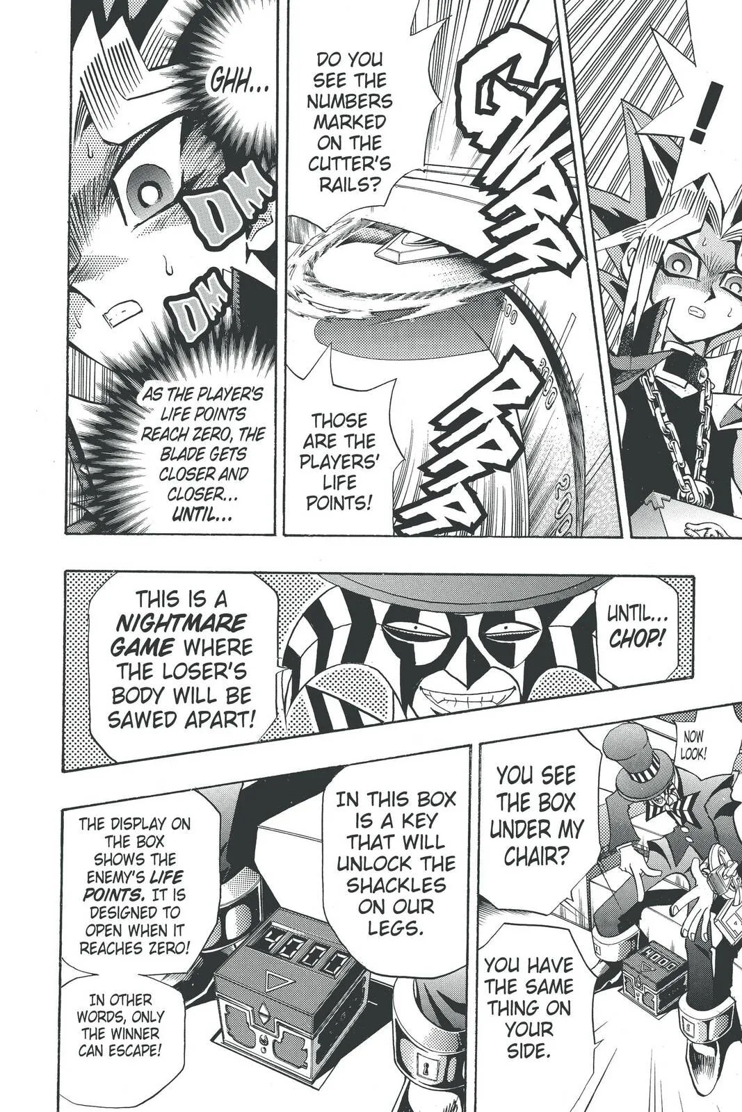 Yu-Gi-Oh! β Chapter 161 β Page 10