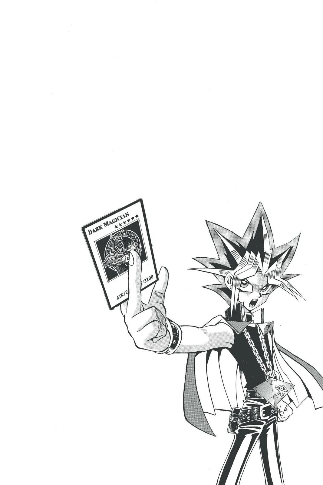 Yu-Gi-Oh! β Chapter 161 β Page 22