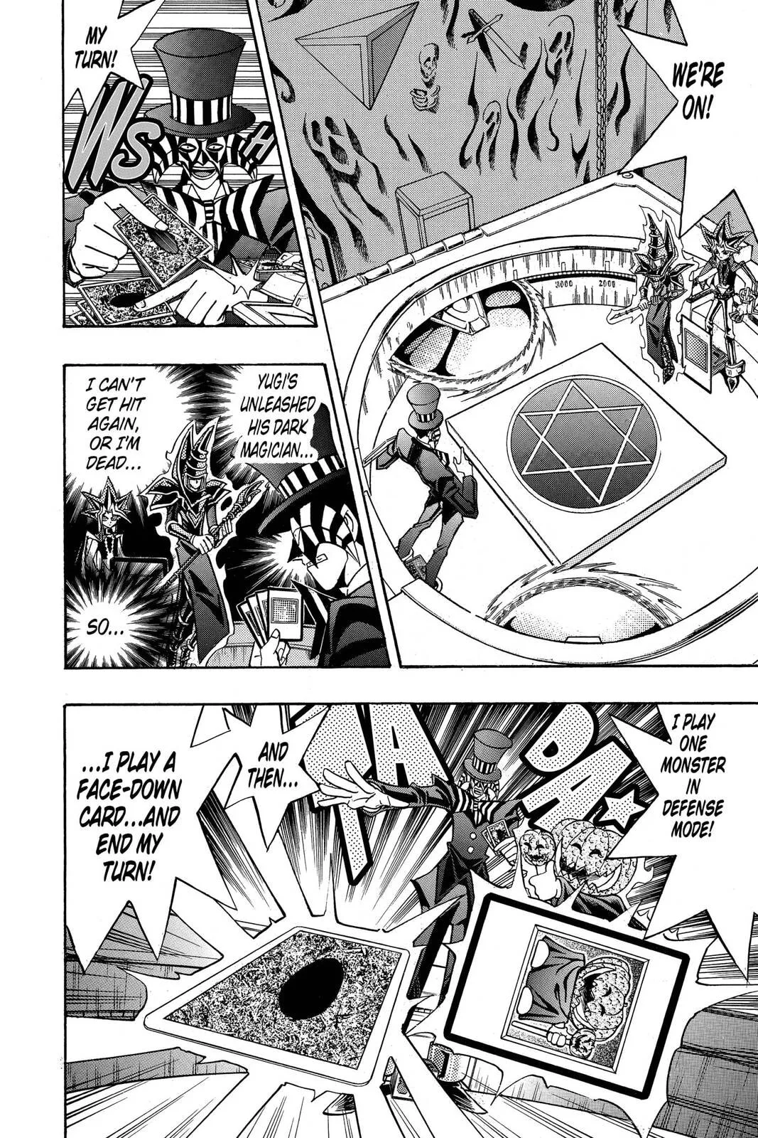 Yu-Gi-Oh! β Chapter 162 β Page 6