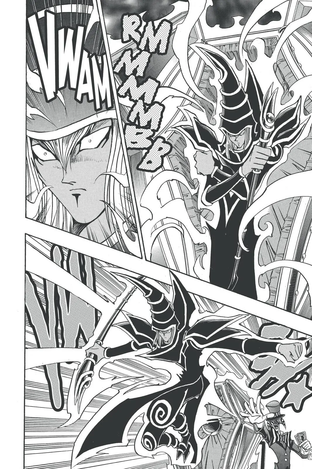 Yu-Gi-Oh! β Chapter 162 β Page 10