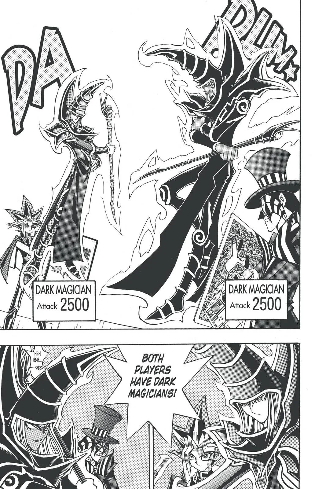 Yu-Gi-Oh! β Chapter 162 β Page 11