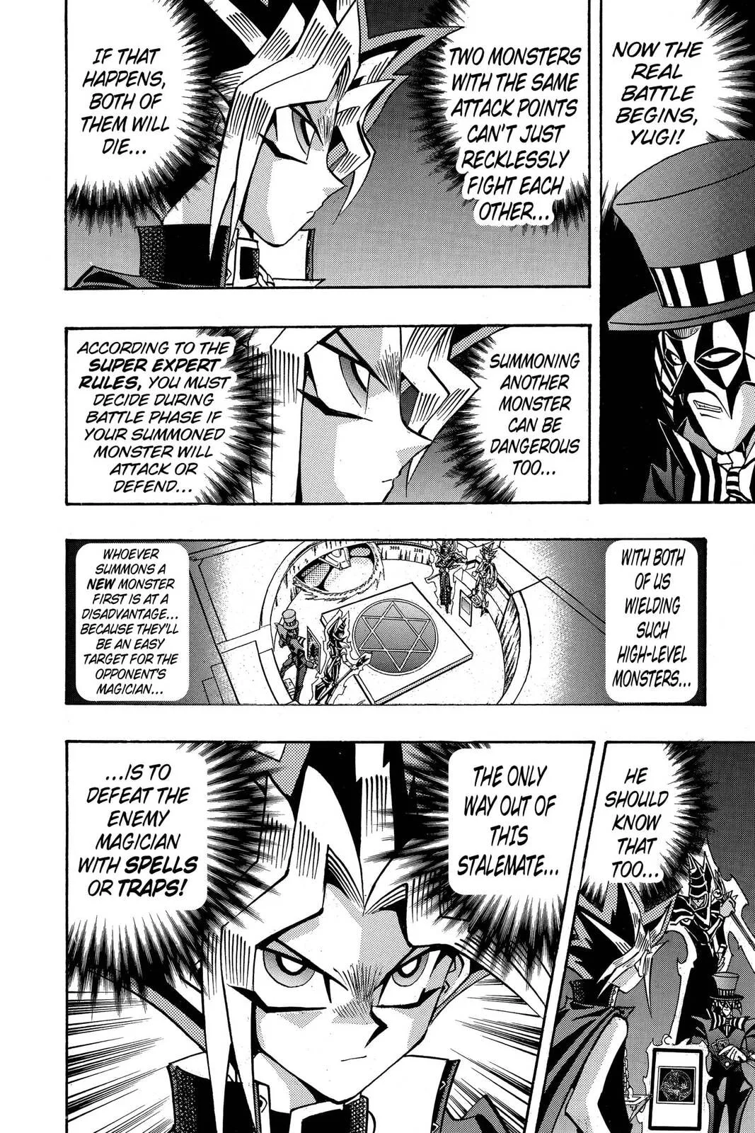 Yu-Gi-Oh! β Chapter 162 β Page 12