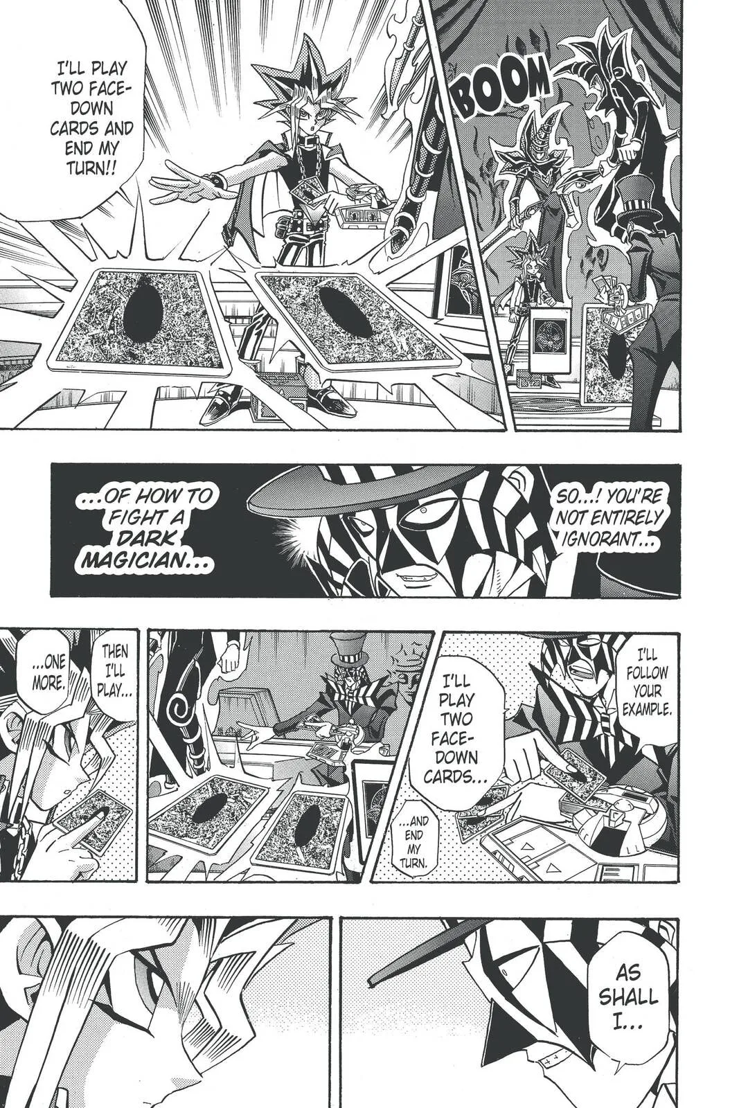 Yu-Gi-Oh! β Chapter 162 β Page 13