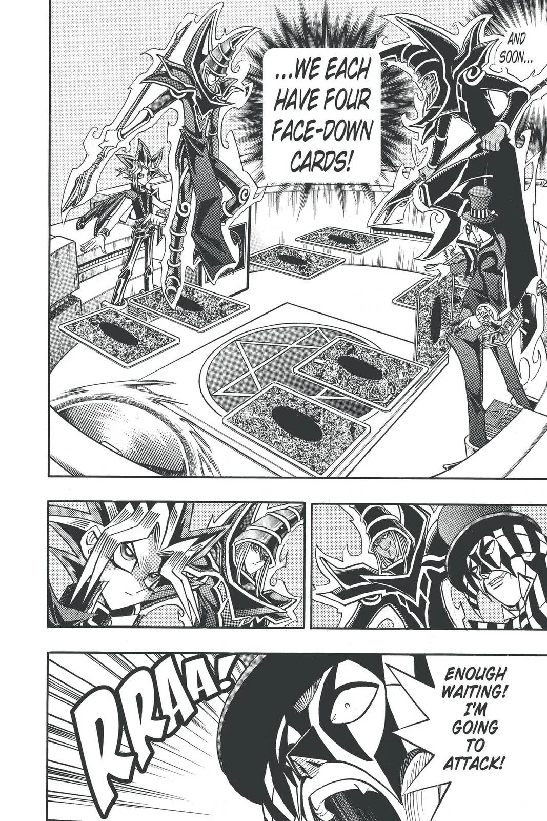Yu-Gi-Oh! β Chapter 162 β Page 14