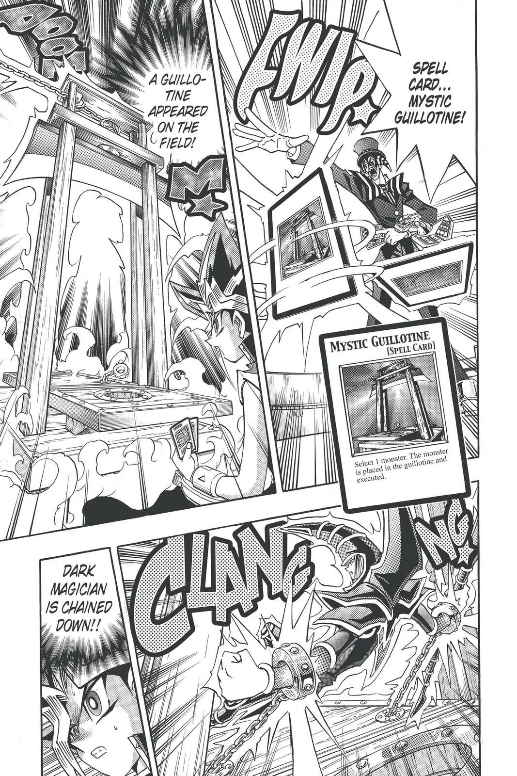 Yu-Gi-Oh! β Chapter 162 β Page 15