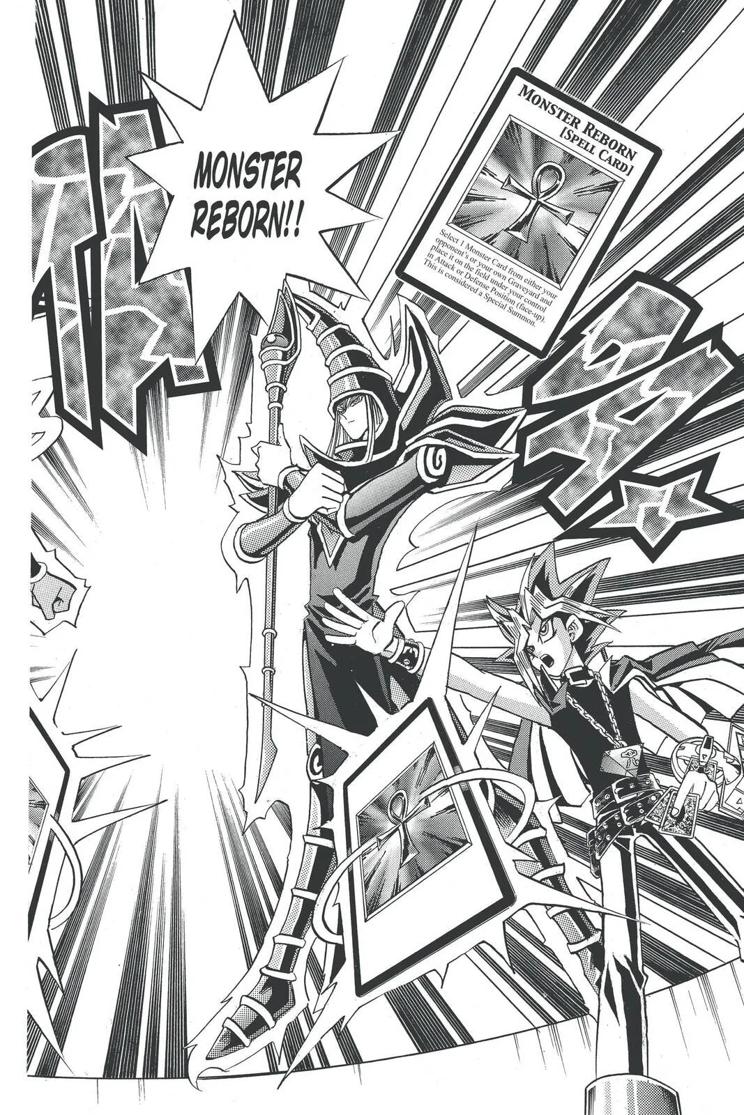 Yu-Gi-Oh! β Chapter 162 β Page 20