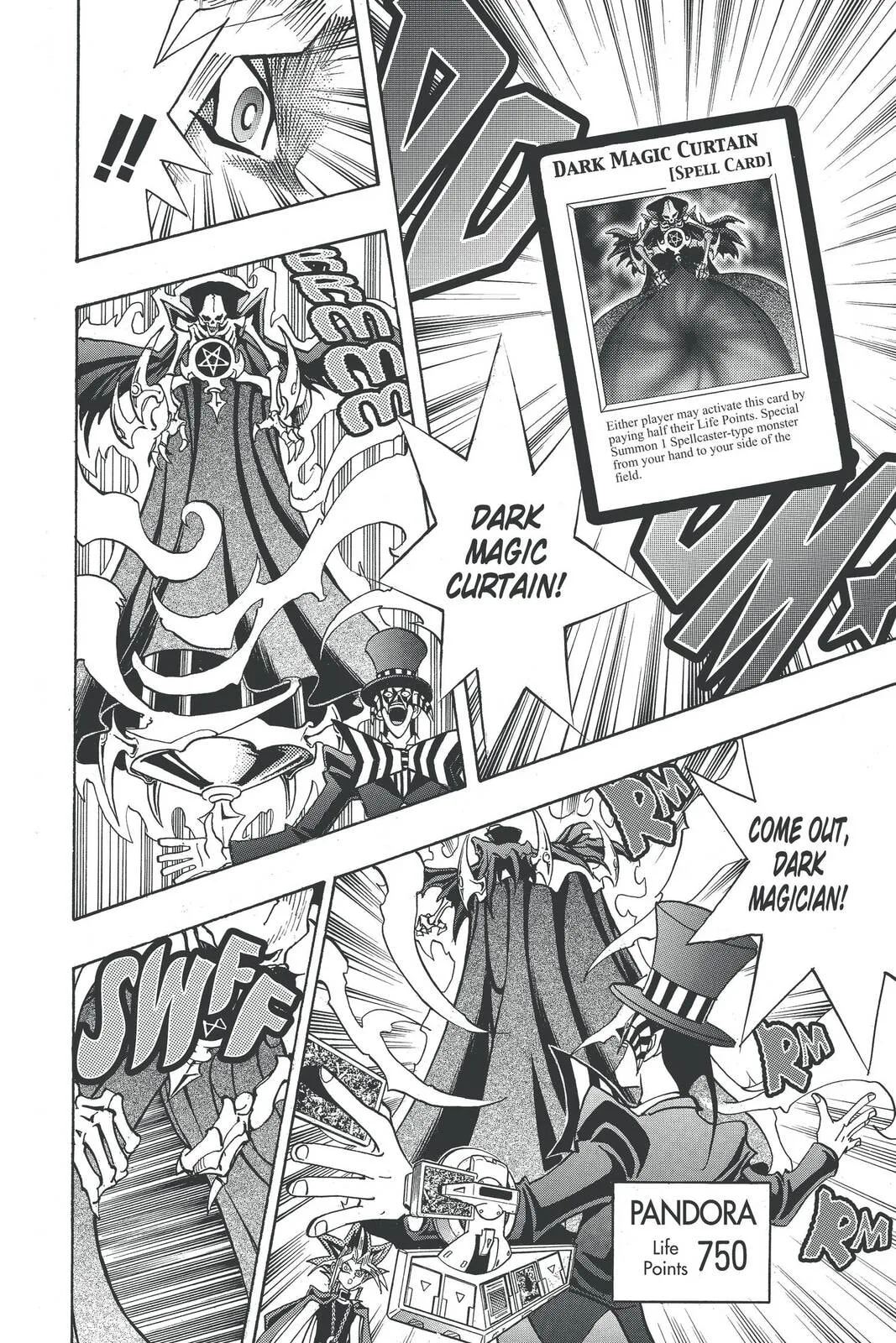 Yu-Gi-Oh! β Chapter 164 β Page 10